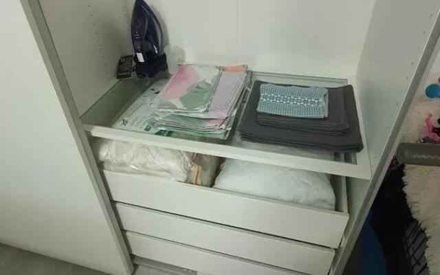 Апартаменты на улице Дачная 29