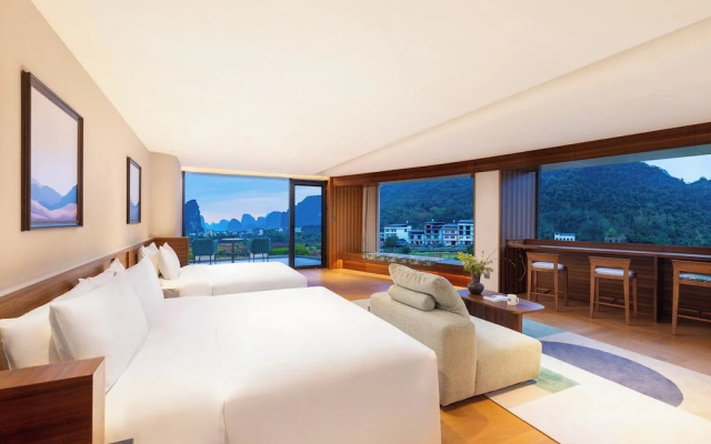 voco Guilin Yangshuo by IHG