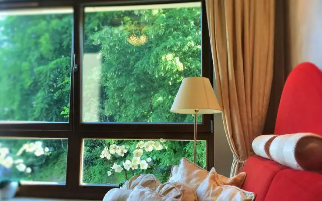 Apartament Sopocki 74