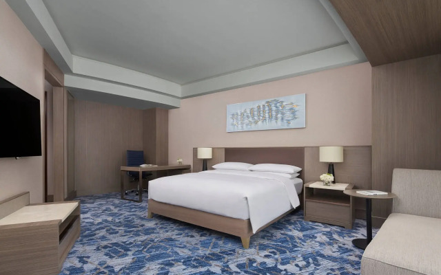 Nanning Marriott Hotel