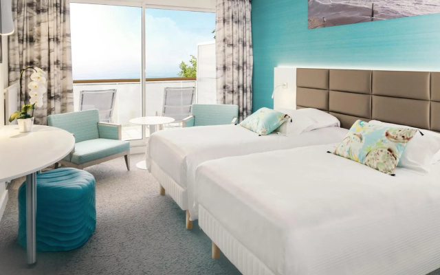 Alliance Pornic Resort Thalasso & Spa