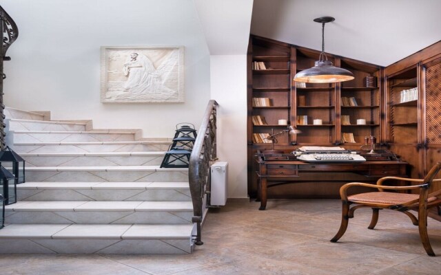 Pool Villa Golden Crest 200mt From sea