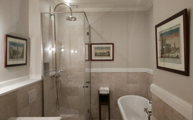 Hotel d'Angleterre Saint Germain des Prés