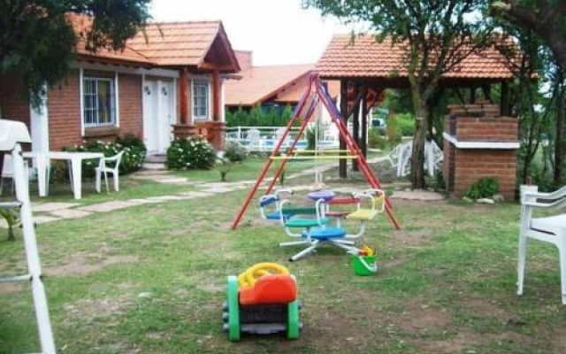 Complejo Sagrado Corazón