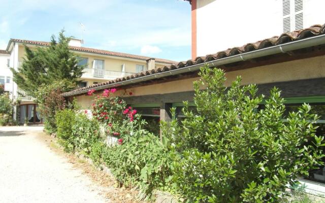 Hôtel Restaurant Le Périgord