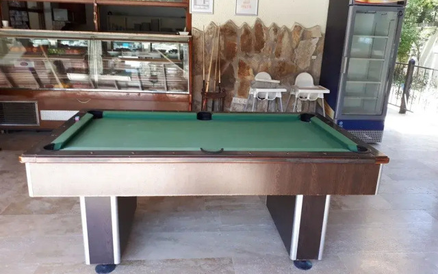 Kusadasi Spacious Apart