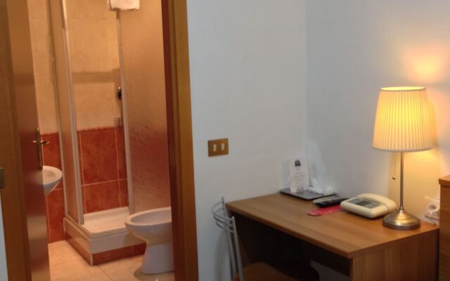 San Paolo Guest House