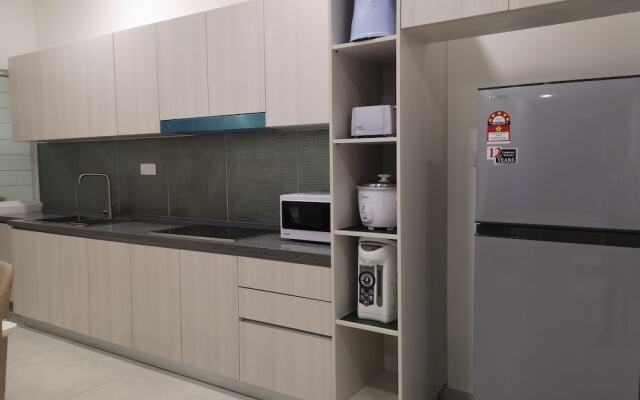 Havona Mount Austin by SquareNest