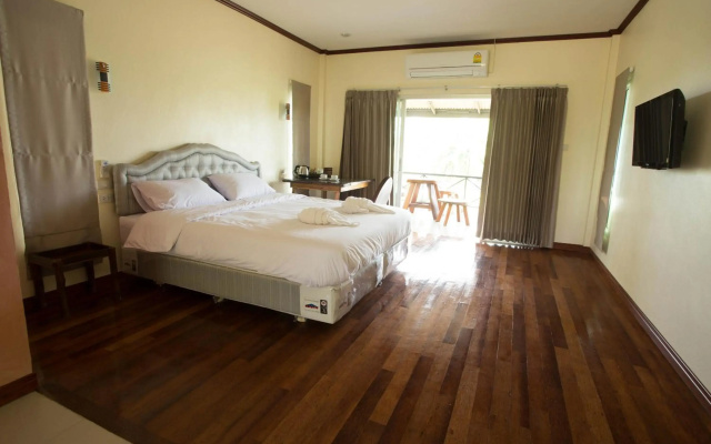 Be Fine Sabuy Hotel & Resort