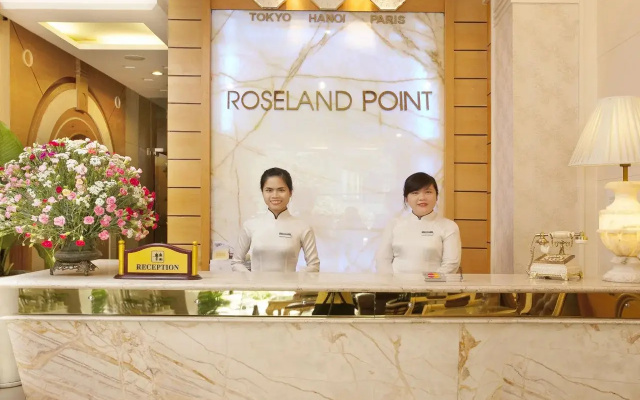 Amanaki Saigon Boutique