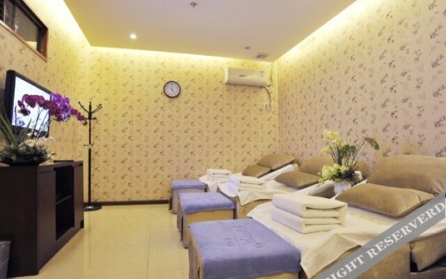 Yofa Hotel