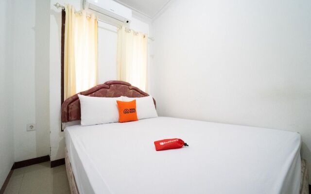 KoolKost Syariah near Lapangan Merdeka Balikpapan