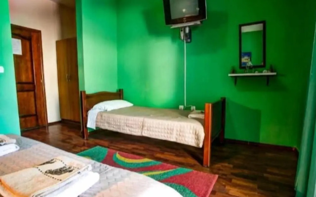 Vila Elkom Apartment 14