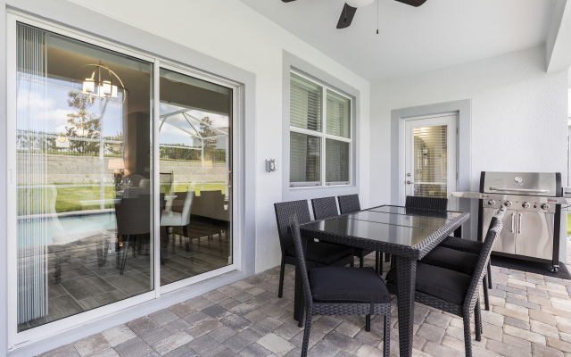 Championsgate Resort Platinum Homes