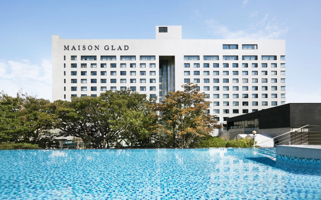 Maison Glad Jeju