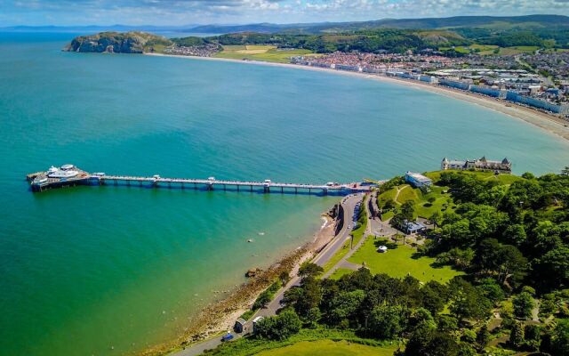 Coastal Gem