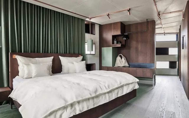 Boutique Hotel Badhaus