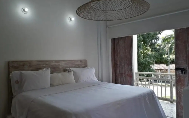 San Angel Hotel Boutique