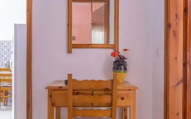 Yiannis Apartments