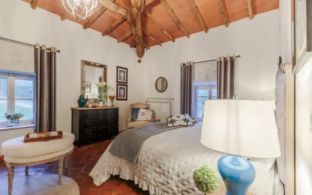 Tuscan Mill Farmhouse