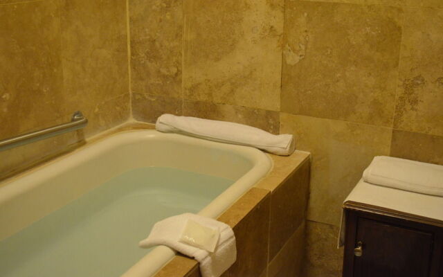 The Springs Hotel and Spa