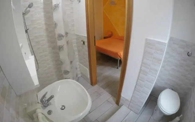 Monolocale Goccia D'oro