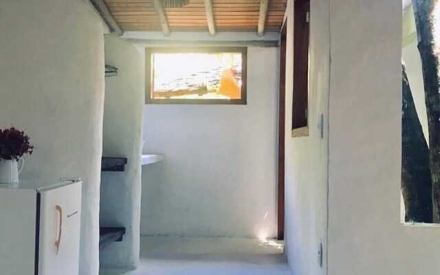 Pousada Mangue Sereno