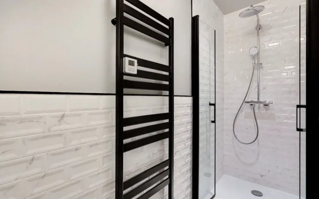 North Paris Suite