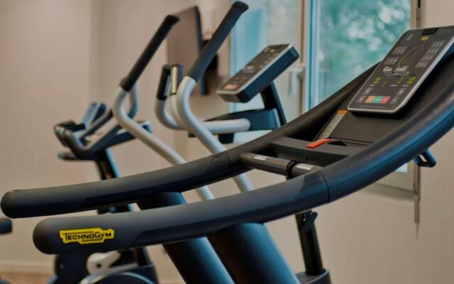 Golden Tulip Sophia Antipolis - Hotel And Spa