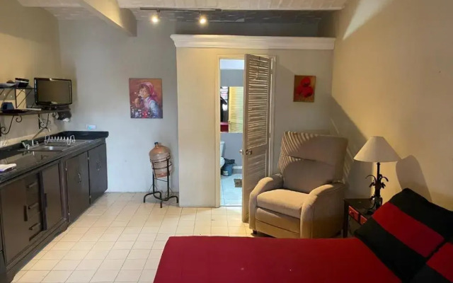 Casita Montana Hotel and Suites