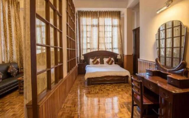Mann Tamarind Residency, Gangtok