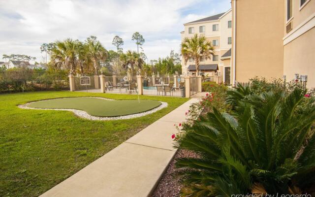 WeStay Suites - Covington Mandeville