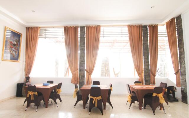Grand Ciwareng Inn by MyHome Hospitality