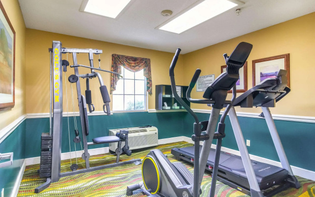 SureStay Hotel by Best Western Brunswick