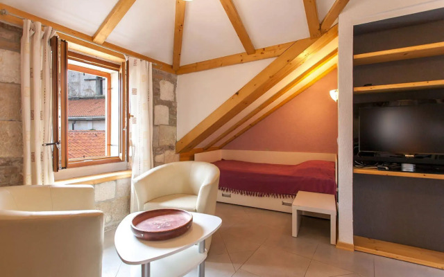 Bed and Breakfast Vanjaka