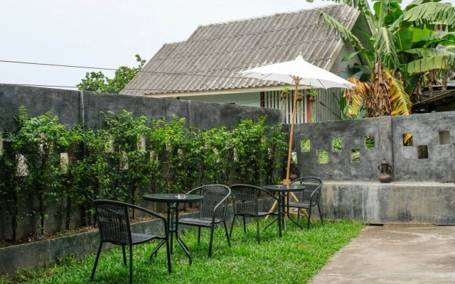 Namu Hotel