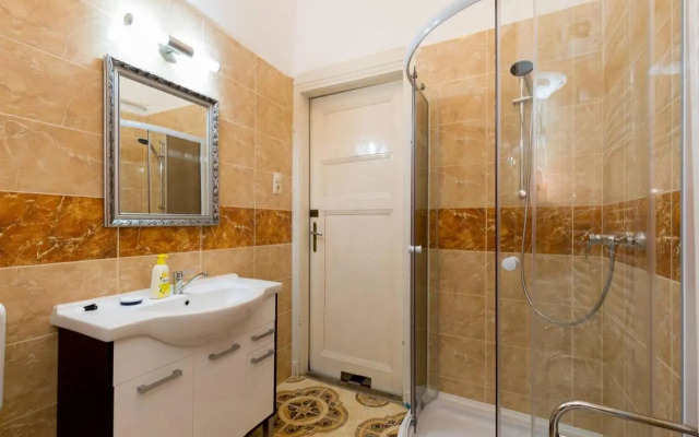 Great Value Apartment / City Centre
