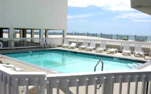 Harbor House Unit 11B