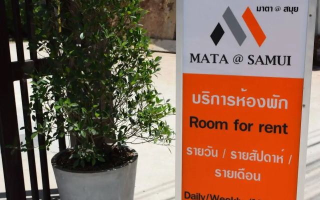 Mata@Samui