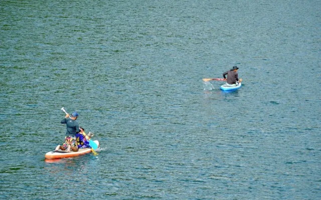 Hotel Osadía Ventura