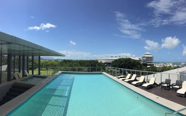 Cairns Private Apartments