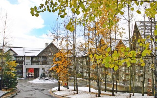 Vitality Assurance Vacations At The Aspens, Whistler, Canada