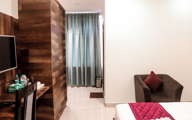 Wonder Stay Hotel by HAH