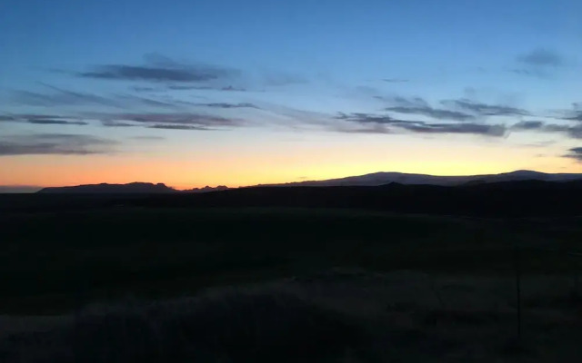 Glacier View Guesthouse