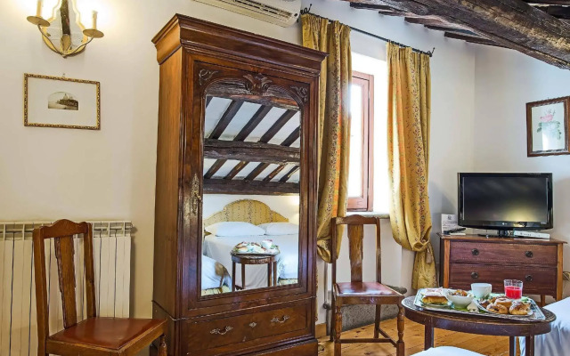 Hotel Fontana