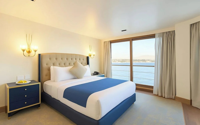 Nile Cruise Royal Queen 2 Every Wednesday from Aswan 3 nights and every Saturday from Luxor 4 nights