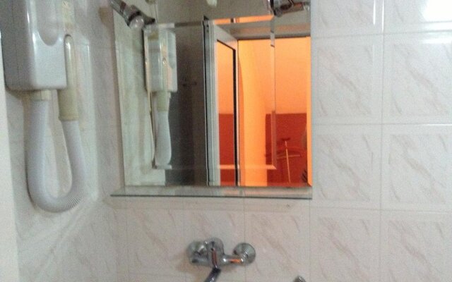 Family Hotel Europas