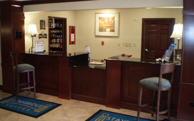 Staybridge Suites Rockford by IHG