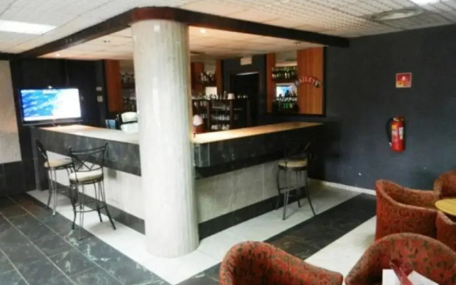 Hotel Franco