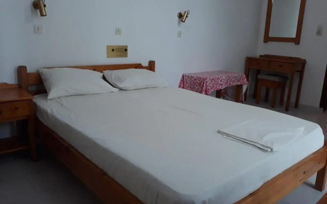 Andavis Hotel